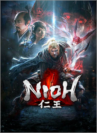 Nioh: Complete Edition [v 1.21.06 + DLCs] (2017) PC | Repack от xatab