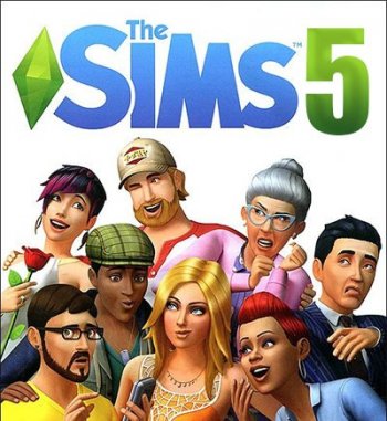 The Sims 5 (2019) PC