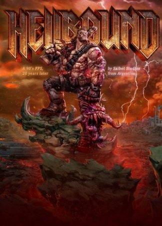 Hellbound (2018) PC