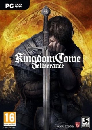 Kingdom Come: Deliverance [v 1.4.3 + DLC] (2018) PC | RePack от R.G. Механики