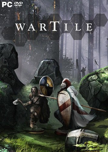 Wartile: Complete Edition [v 1.2.112.0 + DLC] (2018) PC | RePack