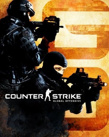 Counter-Strike: Global Offensive [v1.36.2.8] (2012) PC | RePack