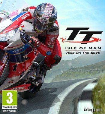 TT Isle of Man (2018) PC | RePack от xatab