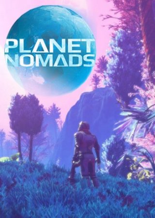 Planet Nomads [v 1.0.6.1] (2019) PC | Лицензия