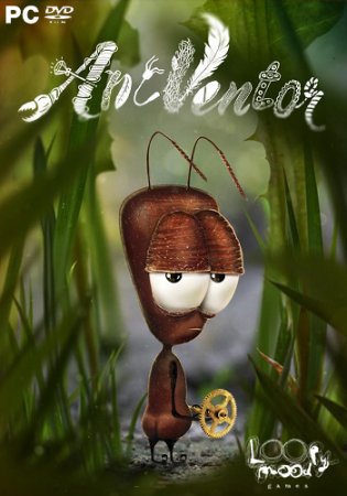 AntVentor (2018) PC | RePack