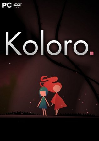Koloro (2018) PC | Лицензия