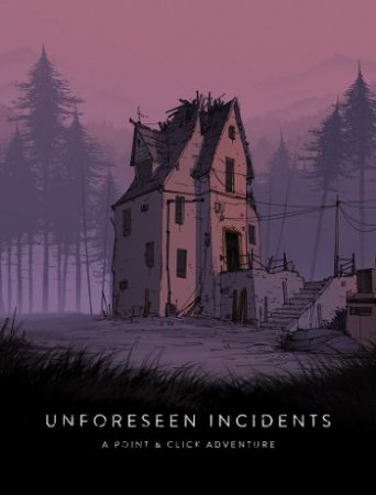Unforeseen Incidents (2018) PC | Лицензия
