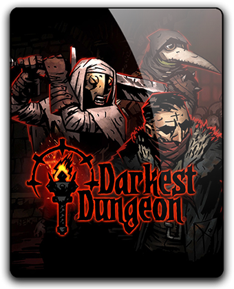 Darkest Dungeon [Build 21142 + 2 DLC] (2016) PC | RePack от qoob