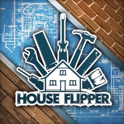 House Flipper [v 1.23287 (4cfeb) + DLCs] (2021) PC | RePack от Chovka