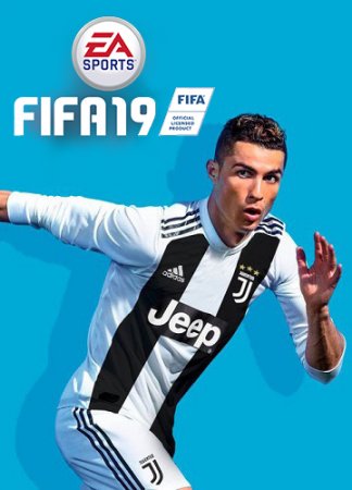 FIFA 19 (2018) PC/PS3/XBOX360 | Лицензия