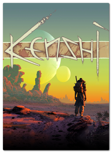 Kenshi [v 1.0.37] (2018) PC | Repack от xatab