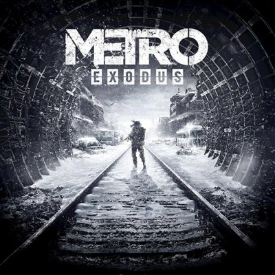 Metro: Exodus - Gold Edition [v 1.0.7.16 + DLCs] (2019) PC | Repack от R.G. Механики