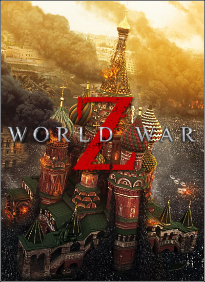 World War Z - Goty Edition [v 1.70 + DLCs] (2019) PC | RePack от xatab