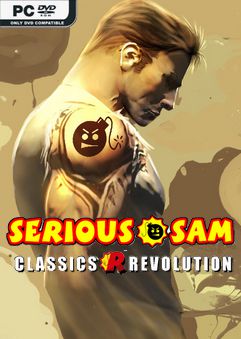 Serious Sam Classics: Revolution (2019) PC | Лицензия