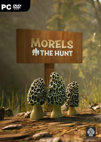 Morels: The Hunt (2019) PC | Лицензия