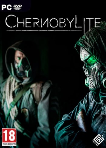Chernobylite [v 30597 hotfix 14 08 ship | Early Access] (2019) PC | Repack от xatab