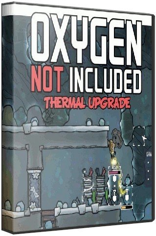 Oxygen Not Included (2019) PC | Лицензия