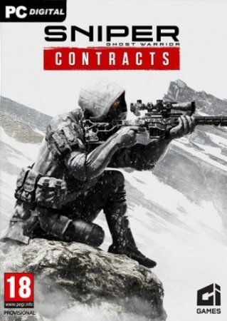 Sniper Ghost Warrior Contracts [v 1.05 + DLCs] (2019) PC | Repack от xatab