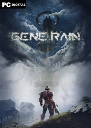 Gene Rain: Wind Tower (2020) PC | Лицензия