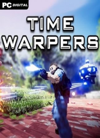 Time Warpers (2020) PC | Лицензия