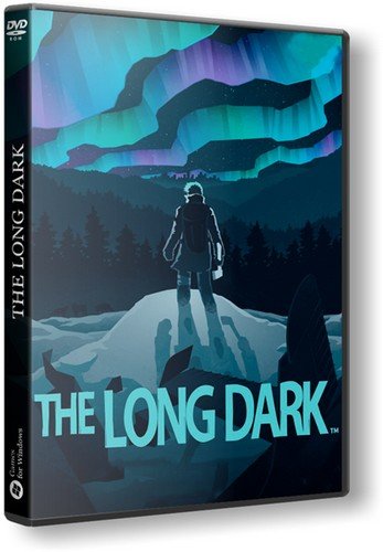 The Long Dark [v 1.71] (2017) PC | Лицензия