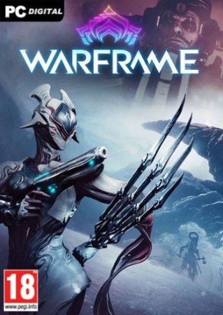 Warframe (2020) PC | Online-only