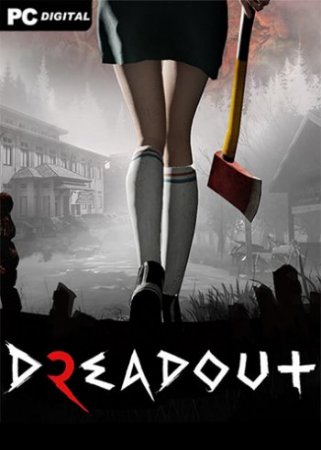 DreadOut 2 [v 1.1.4] (2020) PC | RePack от xatab