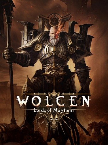 Wolcen: Lords of Mayhem [v 1.1.0.0.54] (2020) PC | Repack от xatab