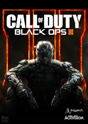 Call of Duty: Black Ops 3 - Digital Deluxe Edition [All Offline + DLC + Bots] (2015) PC | Repack
