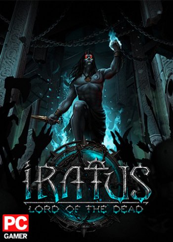 Iratus: Lord of the Dead (2020) PC | Repack от xatab