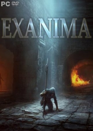 Exanima [v 0.8.0.1 | Early Access] (2015) PC | RePack
