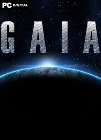 Gaia (2020) PC | Лицензия