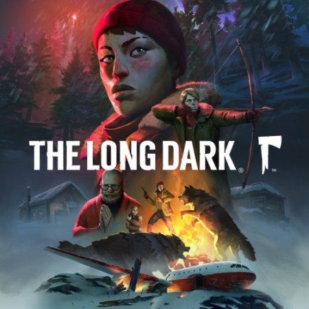 The Long Dark [v 1.92] (2017) PC | Repack от xatab
