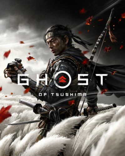Ghost of Tsushima: Director's Cut [v 1053.0.0522.1042 + DLC] (2024) PC | RePack
