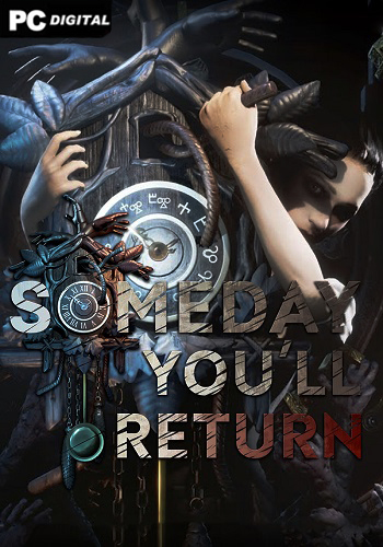 Someday You'll Return: Director's Cut (2023) PC | Лицензия
