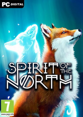 Spirit of the North (2020) PC | Лицензия