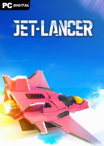 Jet Lancer (2020) PC | Лицензия