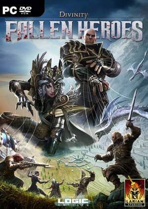 Divinity: Fallen Heroes (2020) PC