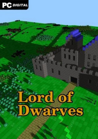 Lord of Dwarves (2020) PC | Лицензия