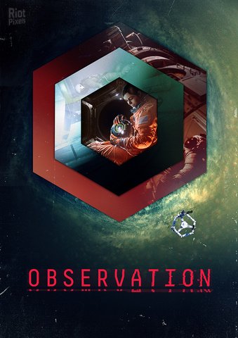 Observation [v 1.17] (2019) PC | RePack от xatab