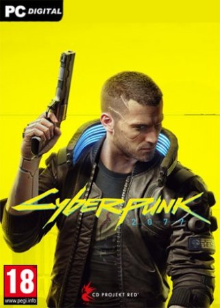 Cyberpunk 2077: Ultimate Edition [v 2.13 + DLCs + HD Reworked Project] (2020) PC | Repack от dixen18