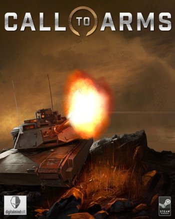 Call to Arms [v 1.046.0 + DLCs] (2018) PC | Лицензия