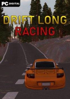 Drift Long Racing (2020) PC | Лицензия