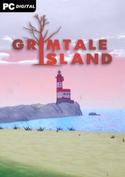 Grimtale Island (2020) PC | Лицензия