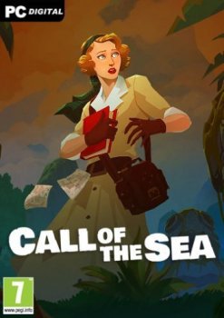 Call of the Sea (2020) PC | Лицензия