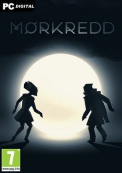 Morkredd (2020) PC | Лицензия