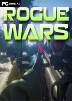 Rogue Wars (2020) PC | Лицензия