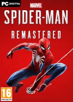 Marvel's Spider-Man 2: Digital Deluxe Edition [v 1.130.1.0 + DLCs] (2025) PC | Portable