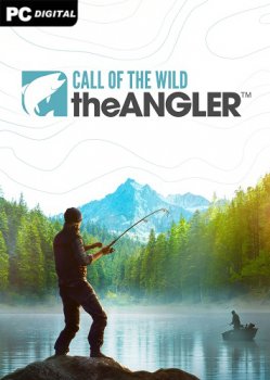 Call of the Wild: The Angler [v 2.0 + DLCs] (2022) PC | Лицензия