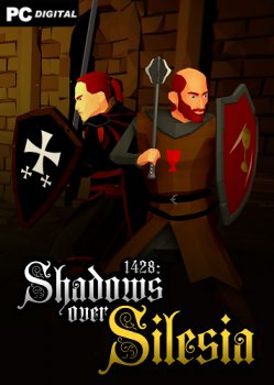 1428: Shadows over Silesia (2022) PC | Лицензия